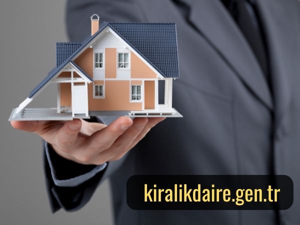 Kesenler Mahallesi Kiralık Daire
